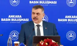 Bakan Çiftçi: 81 ile 'okul güvenliği' genelgesi göndereceğiz