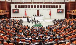 TBMM'de '23 Nisan' özel oturumu