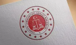 Adalet Bakanlığı Ceza İşleri Genel Müdürlüğü altında 7 daire başkanlığı kuruldu