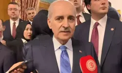 Kurtulmuş: Örgüt takvime riayet etmiş olsaydı süreç çoktan bitmiş olurdu