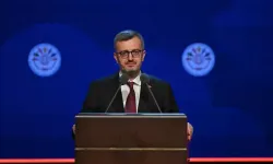 "Burada yükselen her çocuk sesi, insanlığın umududur"