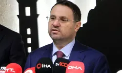 Bakan Gürlek: Şüpheli hiçbir vaka unutulmaya terk edilmeyecek