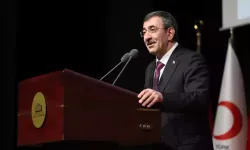 Cevdet Yılmaz: Nüfus meselesini çok boyutlu bakış açısıyla ele alıyoruz