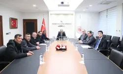 Bakanlıktan 'Doruk Madencilik' şirketi açıklaması
