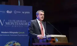 Bakan Tekin: Fiziki tedbirlerle sorunu çözeceğimizi düşünürsek büyük yanılgı içerisine girmiş oluruz