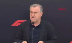 Bakan Bak: Hep beraber Türkiye'nin gücünü tüm dünyaya göstereceğiz