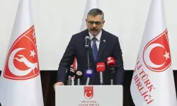 Bakan Çiftçi: Gücü değil, hakkı savunun