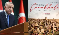 Cumhurbaşkanı Erdoğan’dan Çanakkale Kara Savaşları’nın 111’inci yıl dönümü mesajı