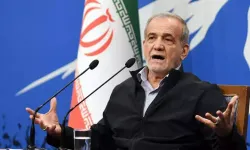 İran Cumhurbaşkanı Pezeşkiyan'dan müzakere açıklaması