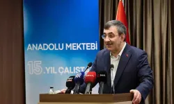 Cevdet Yılmaz: Bilimsel ve teknolojik ilerlemeleri insani değerlerle birlikte geliştireceğiz