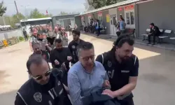 Halfeti Belediyesi'nde 'yolsuzluk' operasyonunda 29 tutuklama