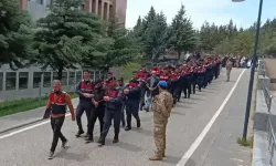 Gaziantep merkezli yasa dışı bahis operasyonu