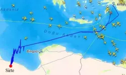 MSB: AKINCI TİHA tatbikata dahil oldu