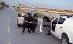 75 ilde narkotik operasyonları: 638 tutuklama