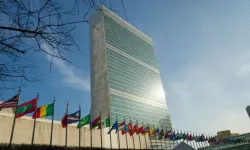 BM: Hürmüz Boğazı'nda kısıtlamalar nedeniyle gemi geçişleri yüzde 95,3 azaldı