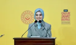 Nisan ayı doğum yardımı ödemeleri hesaplara yatırıldı