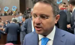 Bakan Gürlek: Rojin Kabaiş dosyasında olumlu gelişmeler olabilir