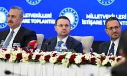 Bakan Gürlek: Uyuşturucudan hükümlü kişiler için yeni uygulama başlattık