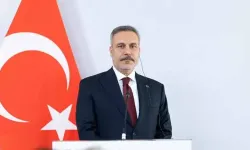 Bakan Fidan: AB’nin içerisinde bazı açmazlar var