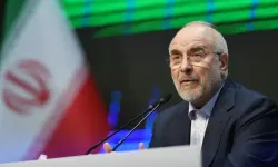 İran Meclis Başkanı Kalibaf'tan 'deniz ablukası' açıklaması