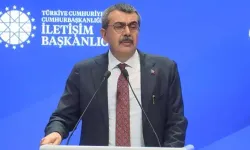 Bakan Tekin: Türkiye Yüzyılı Maarif Modeli'nin odağında 'iyi insan' profili var
