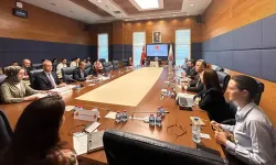 TBMM Akran Zorbalığının Araştırılması Alt Komisyonu’nun taslak raporu kabul edildi