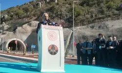 Bakan Uraloğlu: Yol medeniyettir