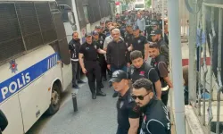 Büyükçekmece Belediye Başkanı Akgün'e 183 yıla kadar hapis talebi