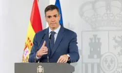 Sanchez: AB, İsrail ile ortaklık anlaşmasını askıya almalı