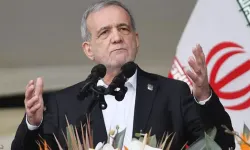 Pezeşkiyan: ABD'nin deniz ablukası, askeri operasyonların bir devamı