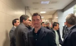 Mert Hakan Yandaş hakkında tahliye kararı