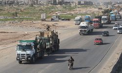 Suriye ordusu, ABD güçlerinin konuşlandığı tüm üslerde kontrol sağladı