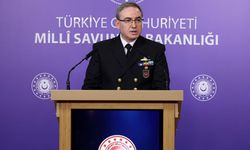 MSB: "Türk Silahlı Kuvvetlerimiz tüm olaylara disiplin anlayışı içerisinde bakmaktadır"