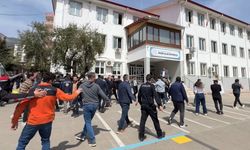 Kahramanmaraş’taki saldırı görüntülerini yayan 63 hesap hakkında soruşturma başlatıldı