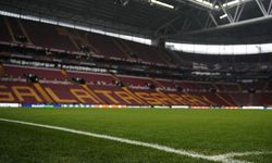 RAMS Park’ta 17. Galatasaray - Fenerbahçe derbisi