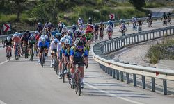 AKRA Gran Fondo Antalya tamamlandı