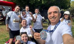 ANFAŞ çalışanları Türk Eğitim Vakfı’na destek için koştu