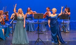 'Venera Ensemble' konseriyle unutulmaz bir akşam