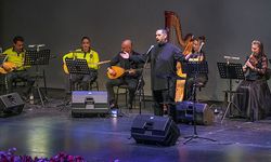 Türk Polis Teşkilatı'nın 181'inci kuruluş yıl dönümü konseri