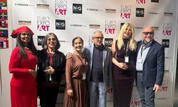 İtalya'da Antalya eserleri