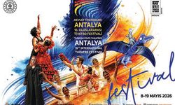 Antalya Uluslararası Tiyatro Festivali hazırlıklarında son aşama