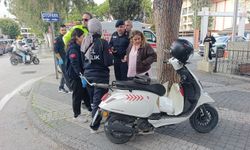 Kazadan kurtuldu, cezadan kaçamadı