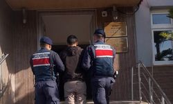 Hapis cezasıyla aranan hükümlü yakalandı