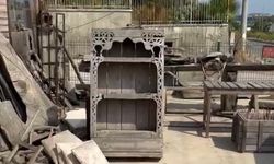 Tarihi eser ihbarı şikayetine takipsizlik kararı