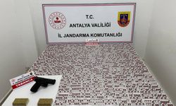 Kepez'de uyuşturucuya geçit yok