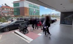 Yatırım vaadiyle dolandırıcılığa 16 gözaltı