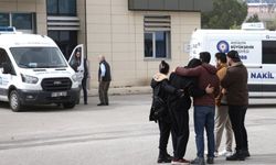 Trafik kazasında hayatını kaybeden küçük çocuğun cenazesi teslim alındı