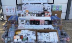 Jandarma göz açtırmıyor