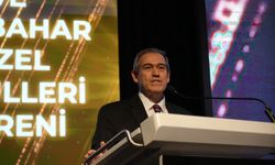 ATSO'nun 144. yılında 'deniz trafiği' önerisi