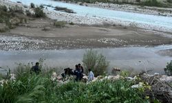 Manzara keyfi hastanede son buldu